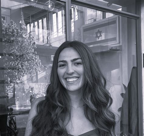 Meet the Masa Israel Global Team! .